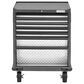 Gladiator 7-Drawer GearDrawer in Silver Tread, , large