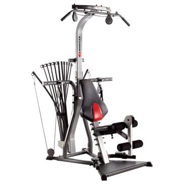 Bowflex Xceed Home Gym in Black, , large
