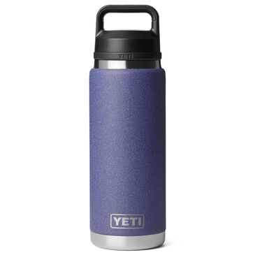 YETI Rambler 26 Oz Water Bottle with Chug Cap in Moon Dust, , large
