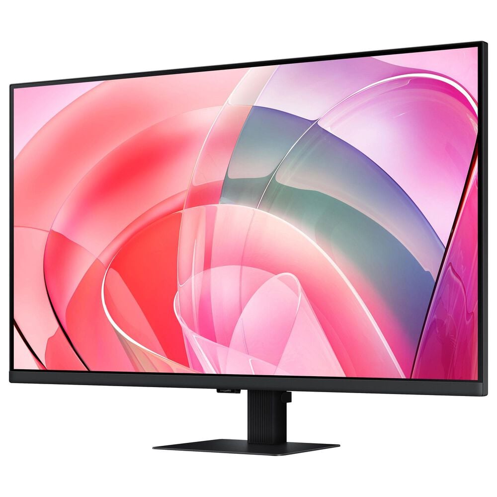 Samsung 32&quot; ViewFinity S7 4K UHD Monitor in Black, , large