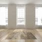 Jaipur Catalyst Cisco Frost Gray and Travertine 6"7" x 9"6" Area Rug, , large