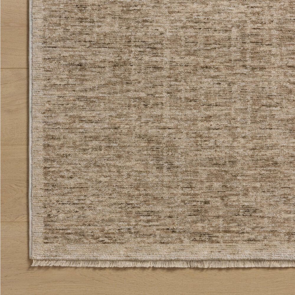Loloi II Winston Taupe and Bone 9&#39;6&quot; x 13&#39;1&quot; Area Rug, , large