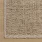 Loloi II Winston Taupe and Bone 9"6" x 13"1" Area Rug, , large