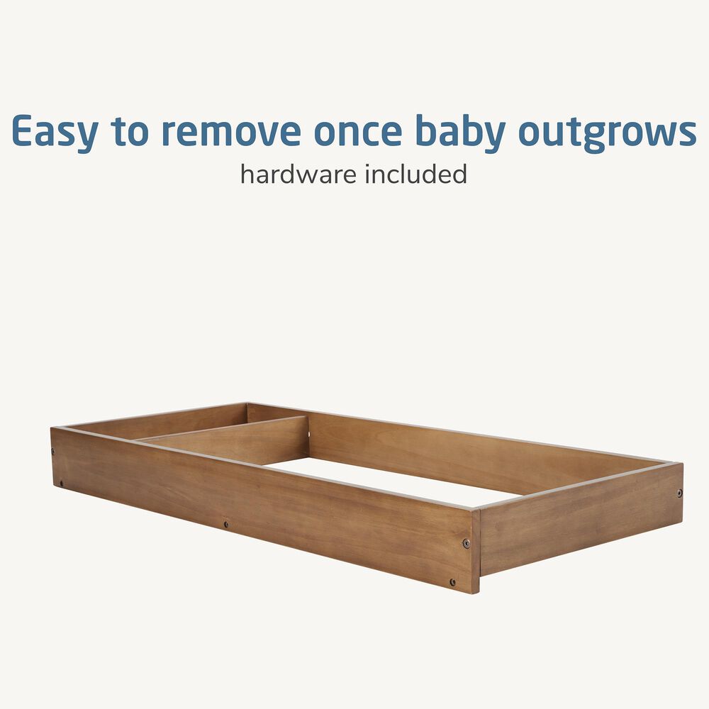 Maxi Cosi Embraced Forms Double Topper in Chestnut, , large