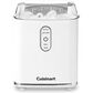 Cuisinart Compact Bullet Ice Cube Maker in White, , large