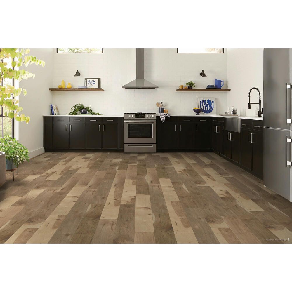 COREtec Pro Classics Havanna Hickory 7&quot; x 73&quot; Luxury Vinyl Plank, , large