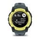 Garmin Instinct E 40mm Electric Lime/Twilight, , large