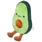 LAUT Avocado Wallet in Green and Brown, , large