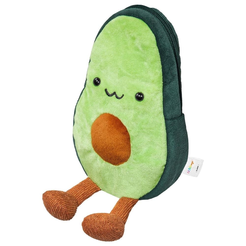 LAUT Avocado Wallet in Green and Brown, , large