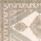 Oriental Weavers Andorra 298C 6"7" x 9"6" Beige Area Rug, , large