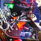 Stern Pinball Star Wars Fall of The Empire Pro Edition Pinball Machine in Multicolor, , large