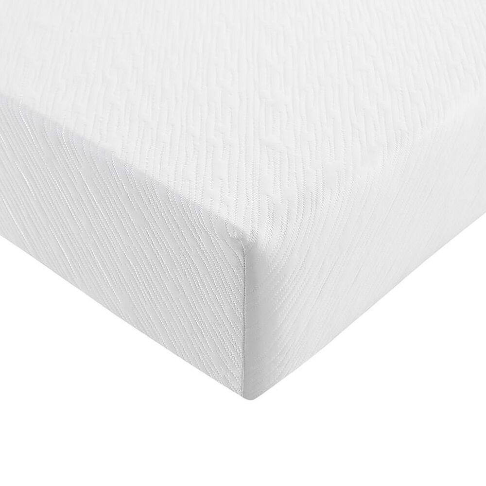 Hearth and Haven WinkBeds 10&quot; Firm Memory Foam Twin Mattress, , large