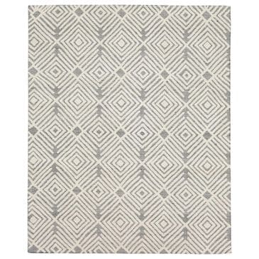 Drew and Jonathan Home Sirocco Tipaza 8" x 10" Black and White, , large