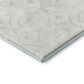 Dalyn Rug Company The Reserve TR12 Ivory 3" x 5" Indoor/Outdoor Area Rug, , large