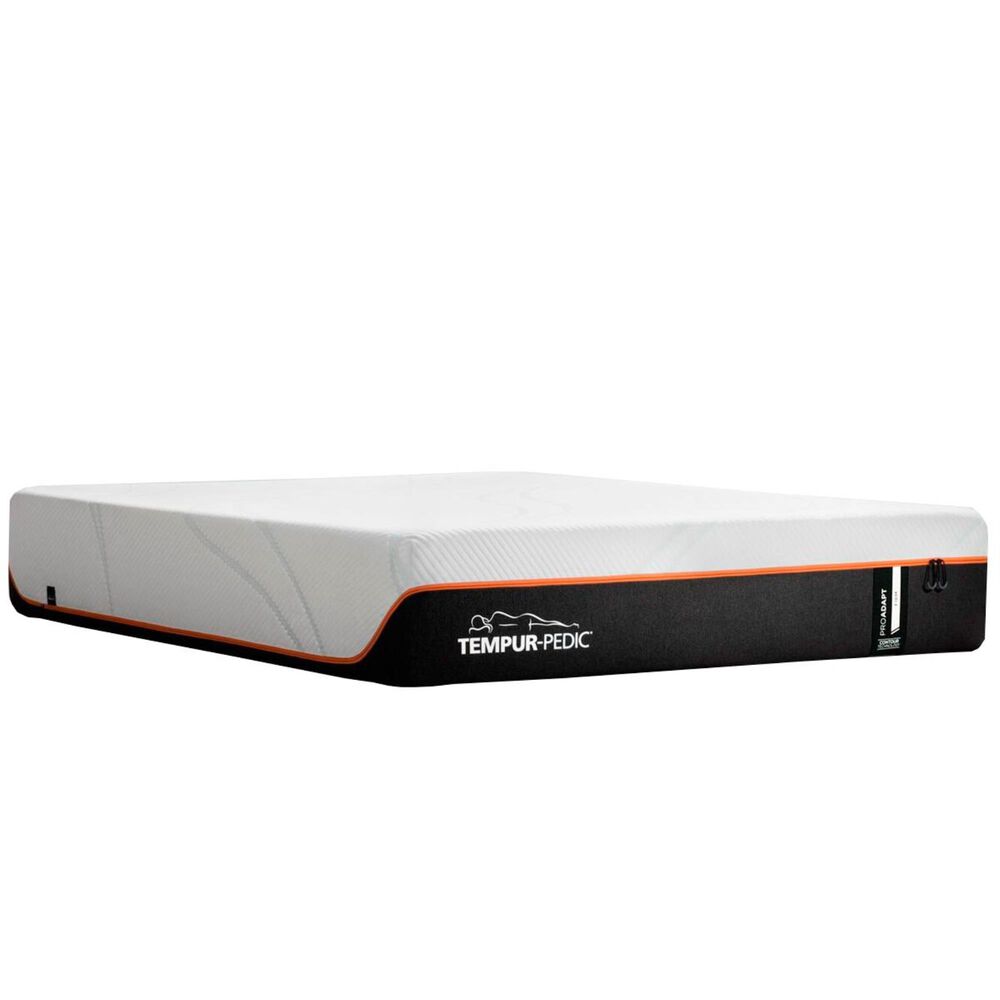 Tempur-Pedic Pro Adapt Firm Twin Mattress, , large