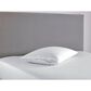 Sanders Collection SmartGuard King Pillow Protector in White (Set of 2), , large