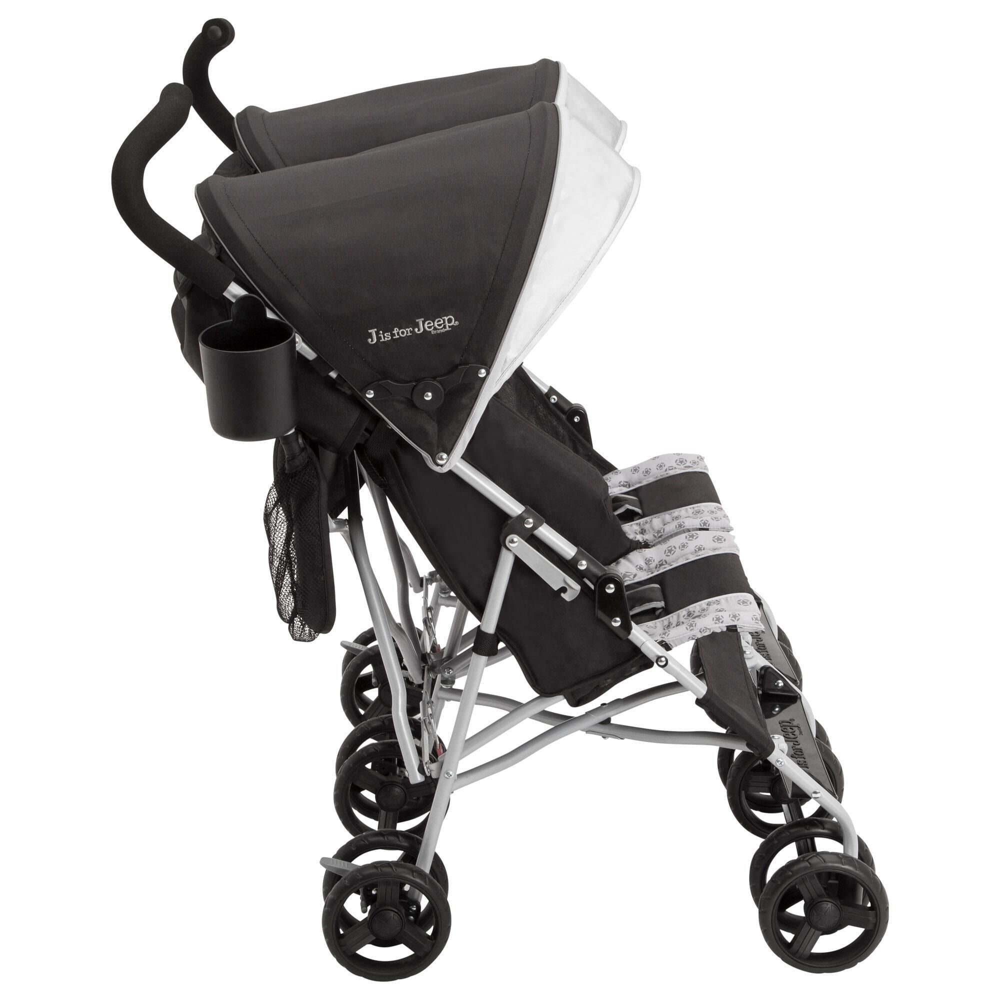 J is for jeep cheap brand north star stroller