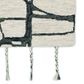 Jaipur Vera by Nikki Chu Raska 8" x 10" Beetle and Blue Nights Area Rug, , large