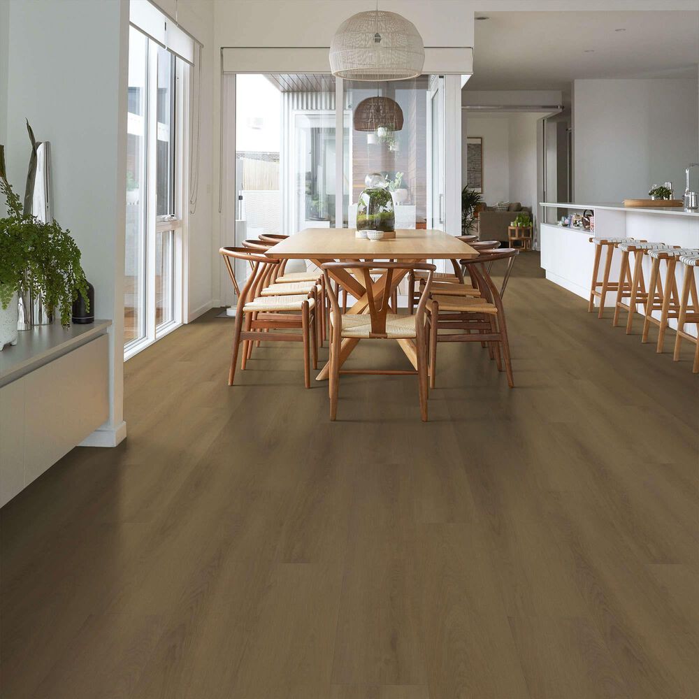Shaw Pet Perfect Warm Honey 9" x 60" Luxury Vinyl Plank, , large