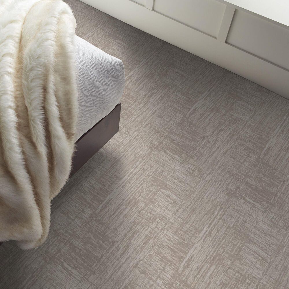 Anderson Tuftex Insightful Journey Carpet in Baltic Stone, , large