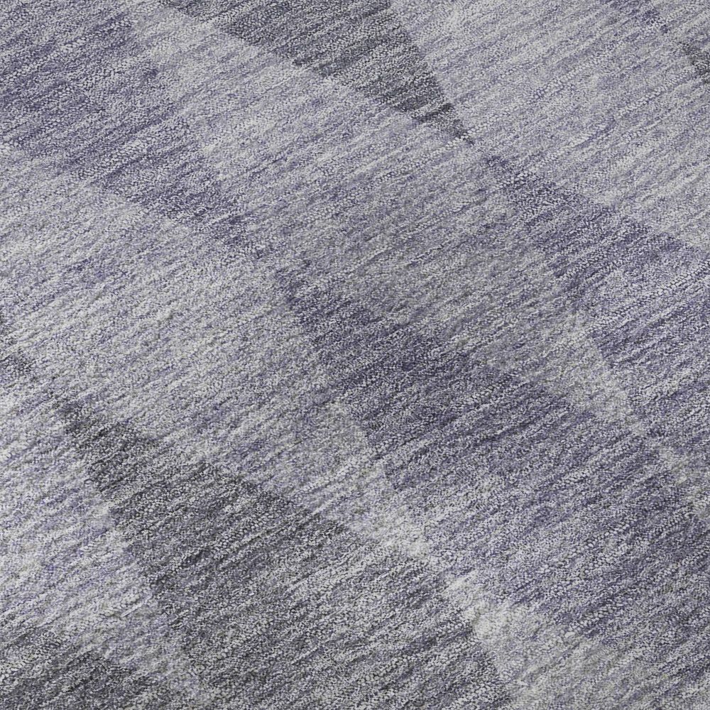 Dalyn Rug Company The Reserve TR2 Lavender 2&#39;6&quot; x 3&#39;10&quot; Indoor/Outdoor Area Rug, , large