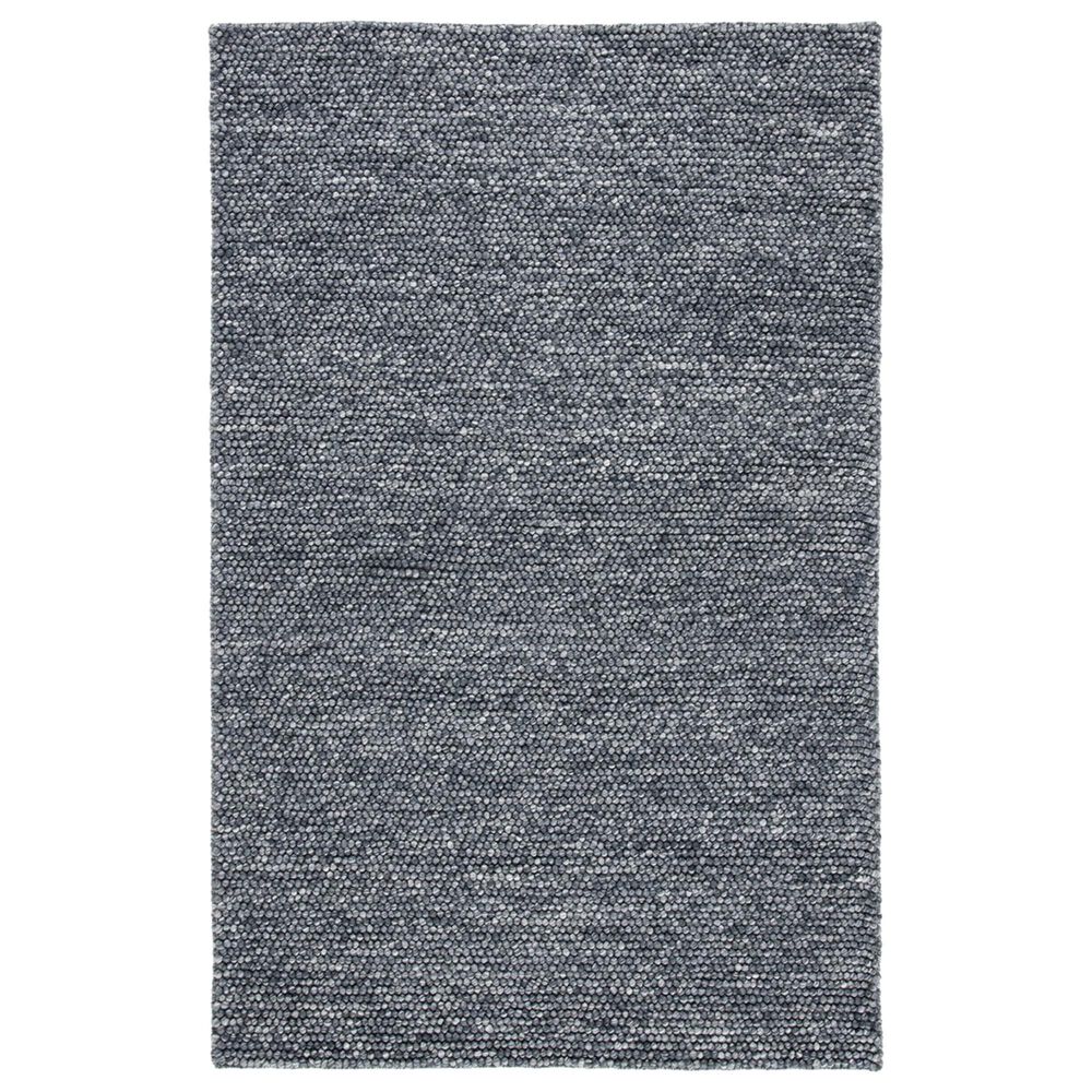 Safavieh Natura NAT620H 3" x 5" Dark Grey Area Rug, , large