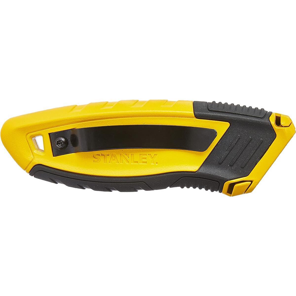 Plastic stanley knife sales