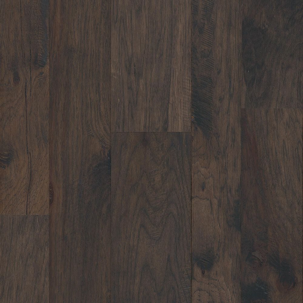 Robbins Natures Canvas Silver Graphic Gray Hickory Hardwood, , large