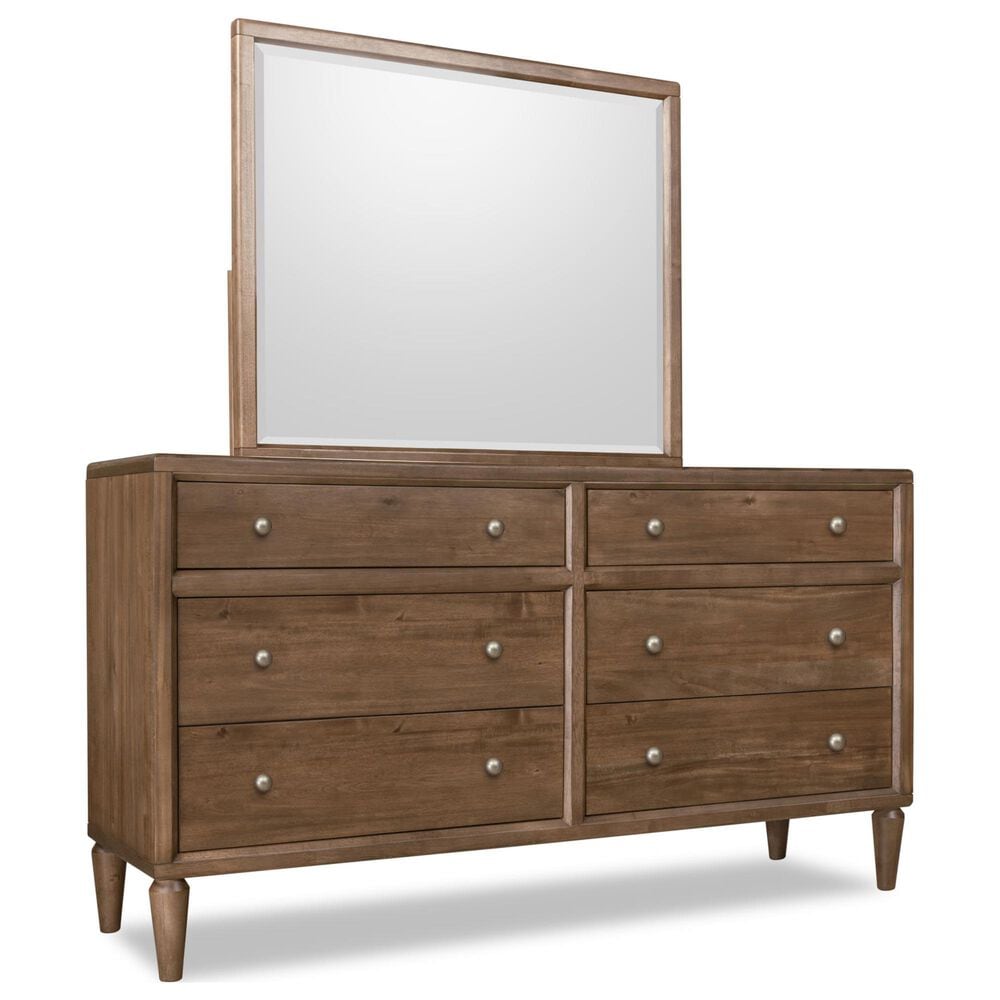 Urban Home Langley 3-Piece Queen Bedroom Set in Autumn Forest, , large