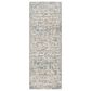 Surya Dresden Taupe, Off-White, Light Gray, Deep Teal, Dusty Sage, Ink Blue and Mustard 2"7" x 10" Runner, , large