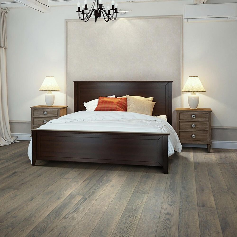 Herregan Laguna Vibes Rocky Cliffs Oak Hardwood Flooring, , large