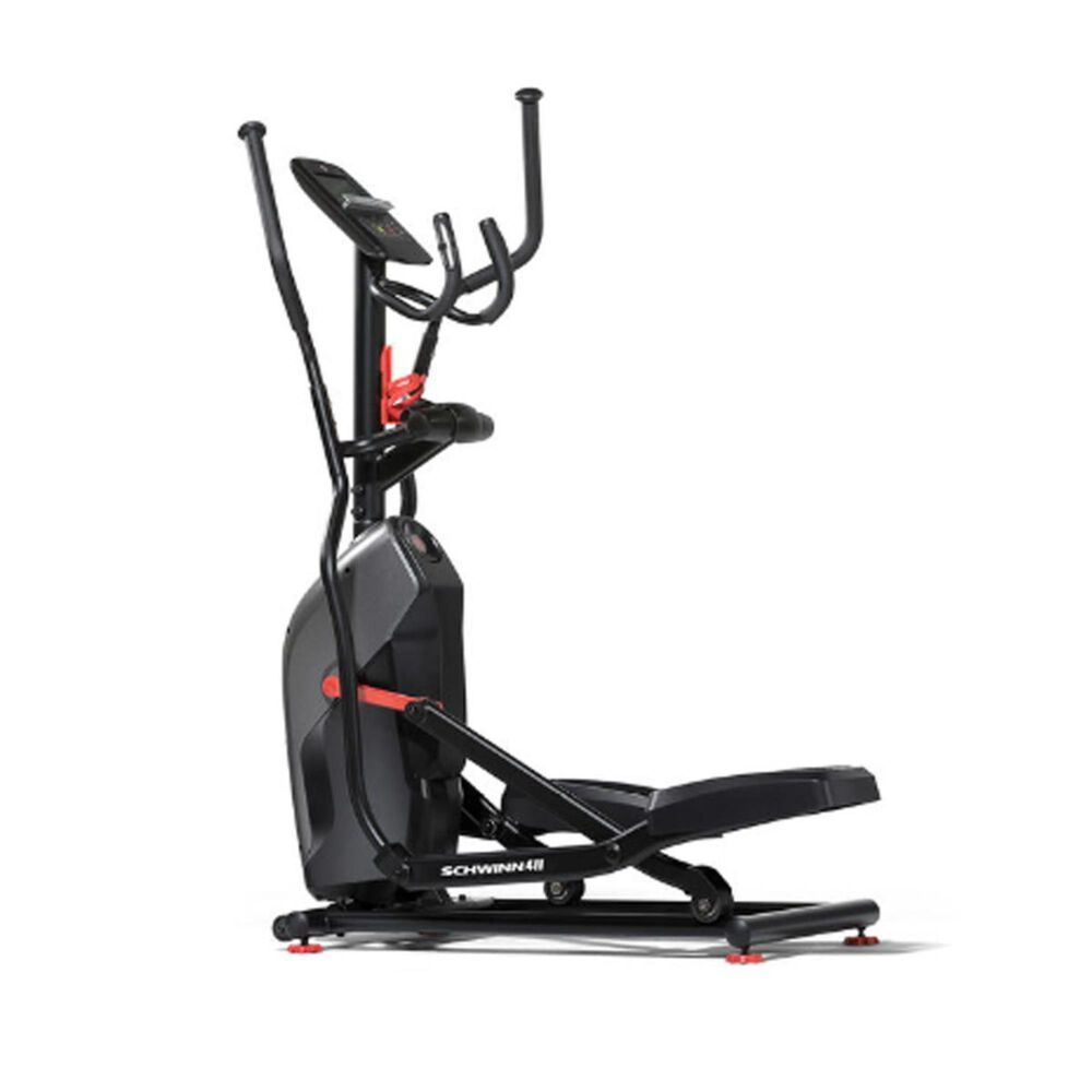 Nautilus Schwinn 411 Compact Elliptical, , large