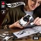 Mattel Lamborghini Huracan Sterrato Building Set, , large