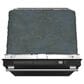 Forno Pozzo 24" Built-In Tall Tub Top Control Dishwasher with 49 dBA in Black, , large