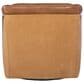 Bradington-Young Lorelai Swivel Chair in Taupe, , large
