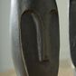Ashley Elanman 10" Vase in Antique Bronze, , large