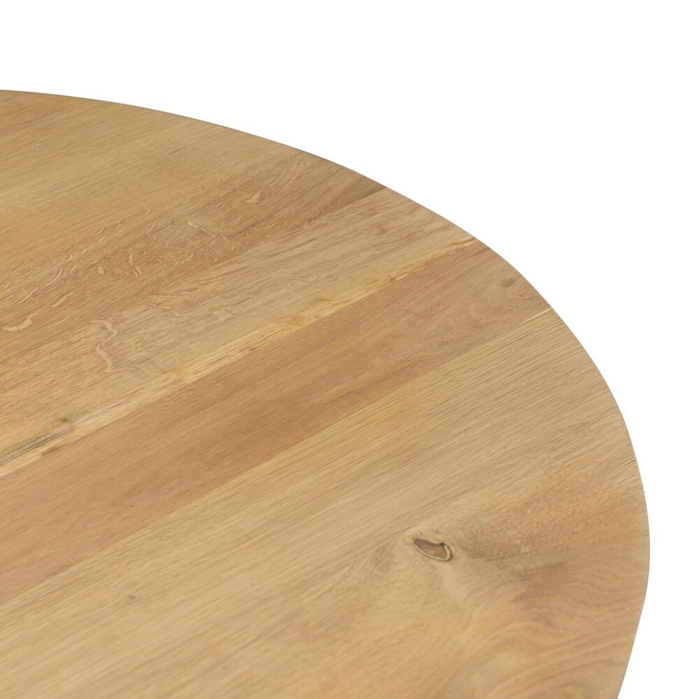 Moe&#39;s Home Collection Trie Dining Table in Natural, , large