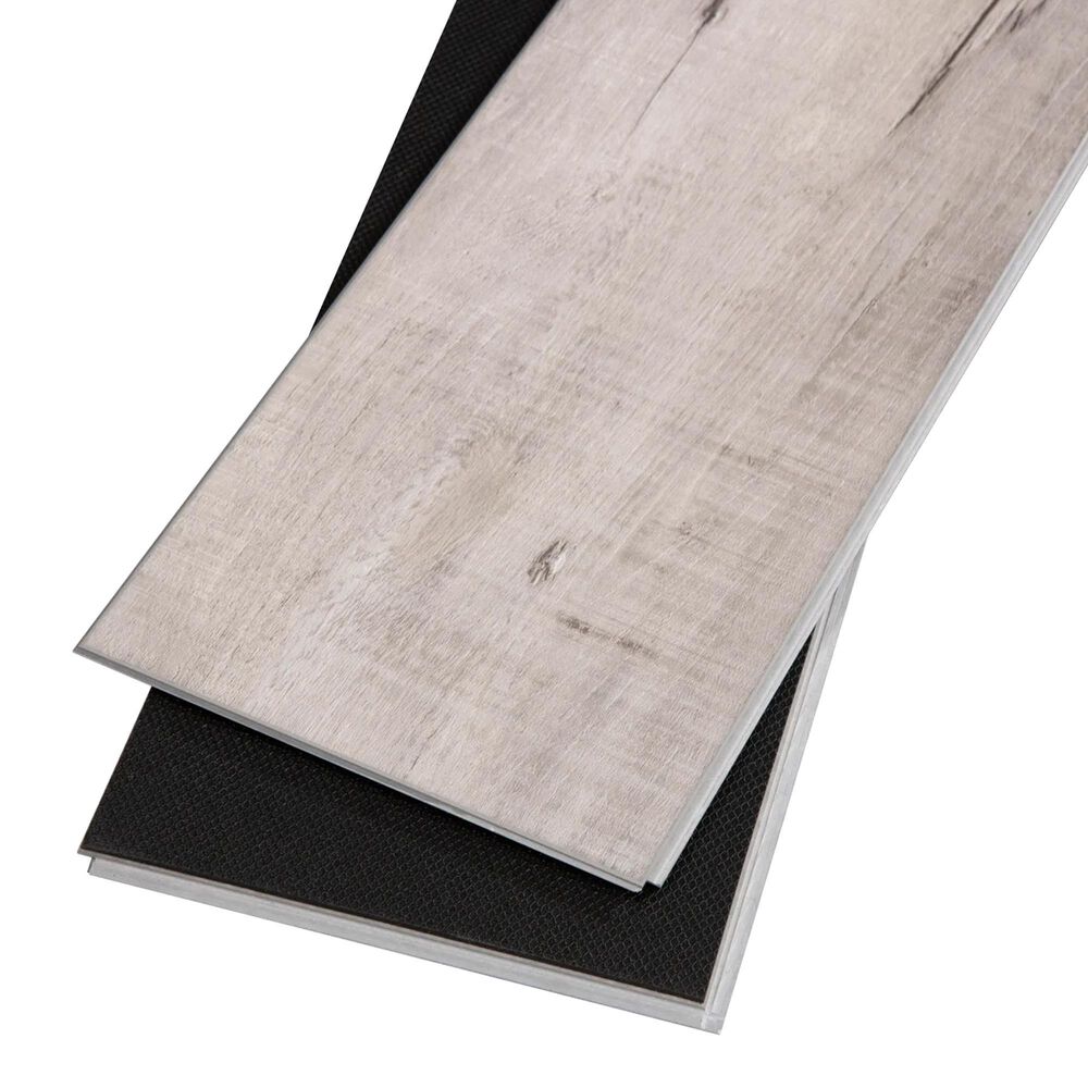 CALI Windansea Gray Ash Pro 7&quot; x 48&quot; Luxury Vinyl Plank, , large
