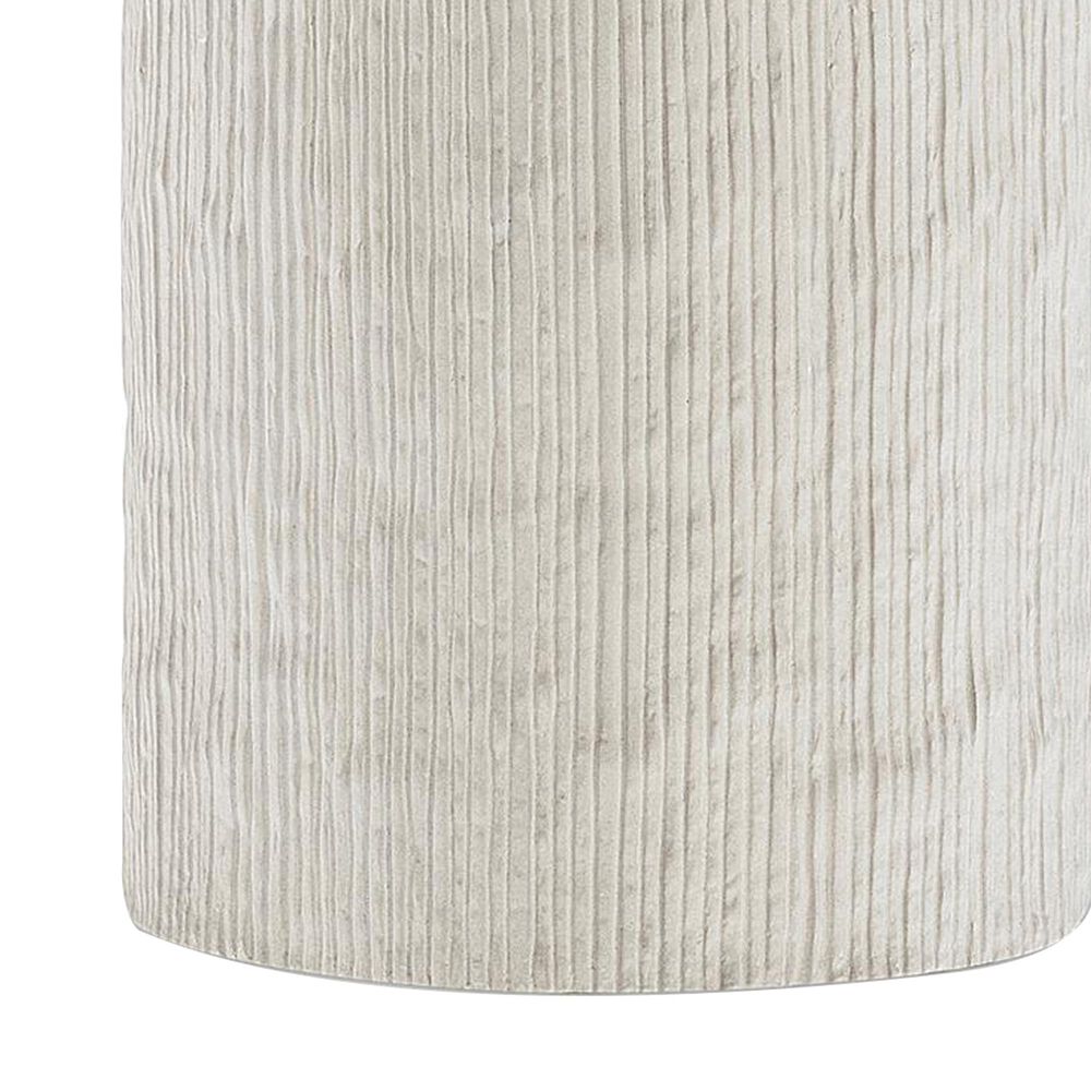 Bernhardt Antibes 76&quot; Console Table in Roz and Pumice, , large