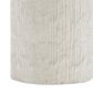 Bernhardt Antibes 76" Console Table in Roz and Pumice, , large