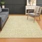 Dalyn Rug Company The Reserve TR12 Wheat 5" x 7"6" Indoor/Outdoor Area Rug, , large