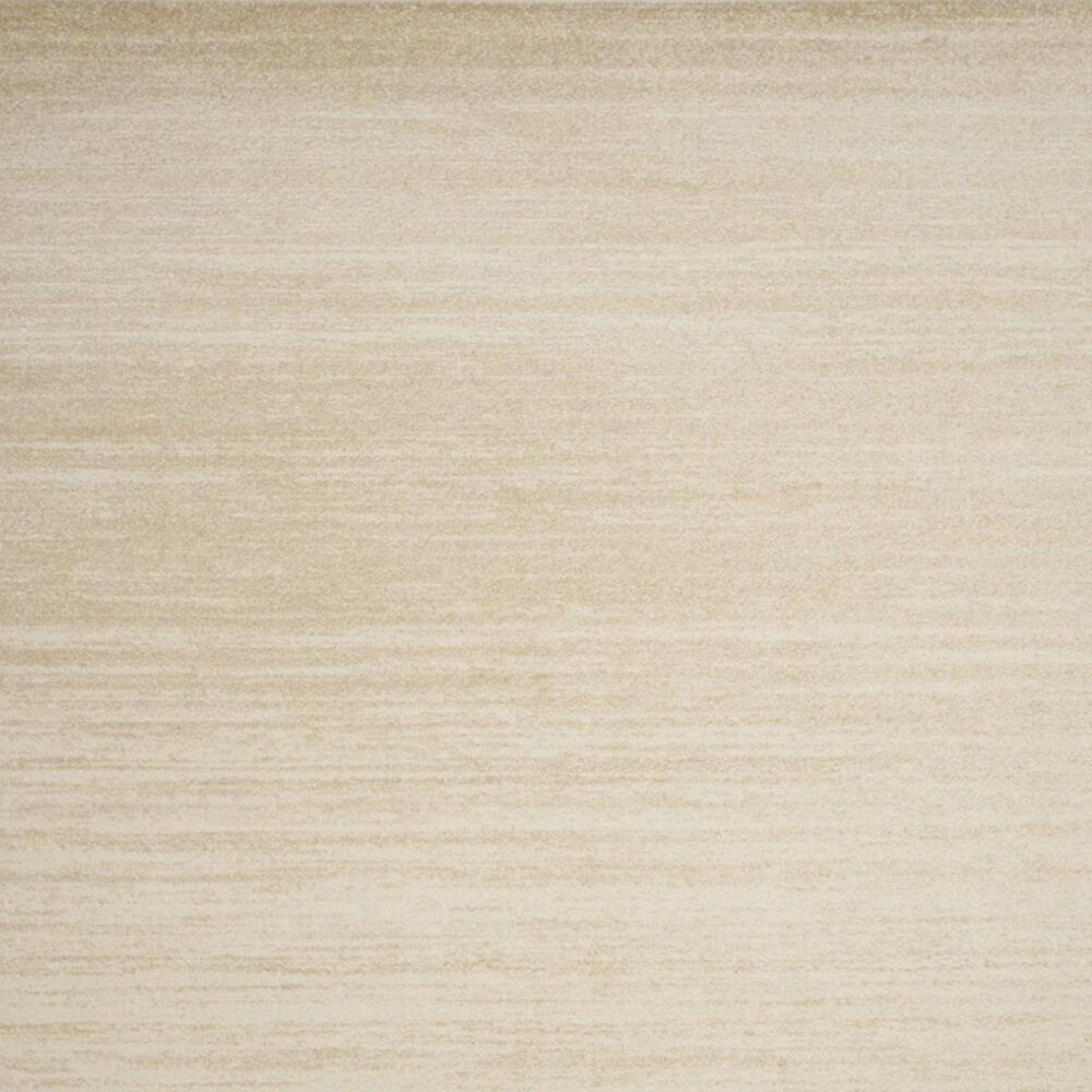 Safavieh Adirondack ADR113W 6&#39; Square Champagne and Cream Area Rug, , large