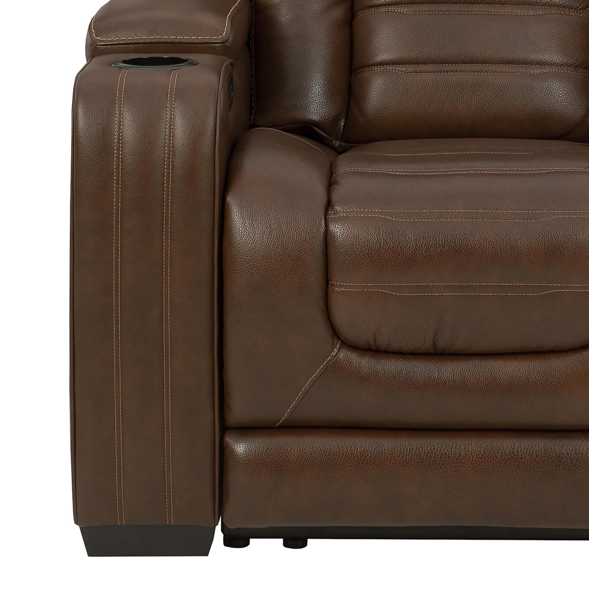 Backtrack best sale power recliner