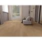 Fuzion Bew City Blonde Brew 7" x 48" Luxury Vinyl Plank, , large