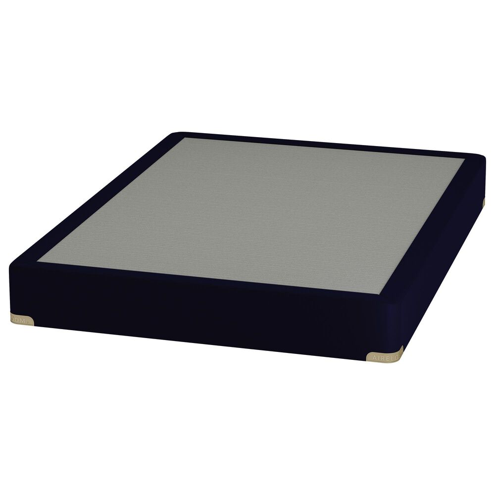 Aireloom Night Stars Preferred 6" Split California King Low Profile Box Springs, , large