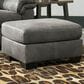 Ashley Bladen Ottoman in Slate, , large