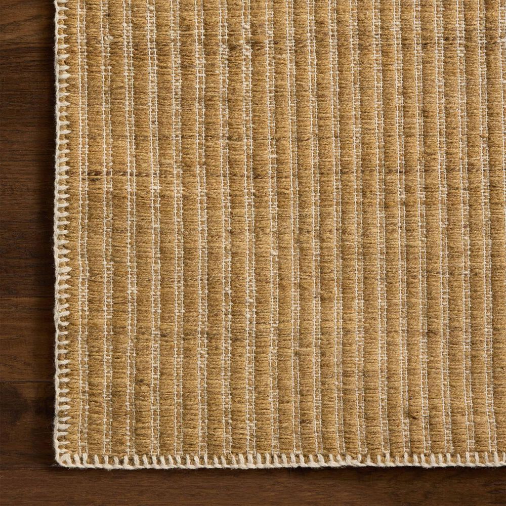 Loloi Elma Wheat 11&#39;6&quot; x 15&#39; Area Rug, , large