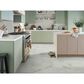 Shaw Astoria Oyster 12" x 24" Matte Porcelain Tile, , large
