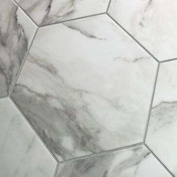 Mannington Adura Apex Artemis Cloud Cover 13.6" x 11.8" Luxury Vinyl Plank, , large