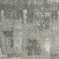 Ashley Arriston 5"3" x 7" Teal, Gray, Beige and Taupe Area Rug, , large